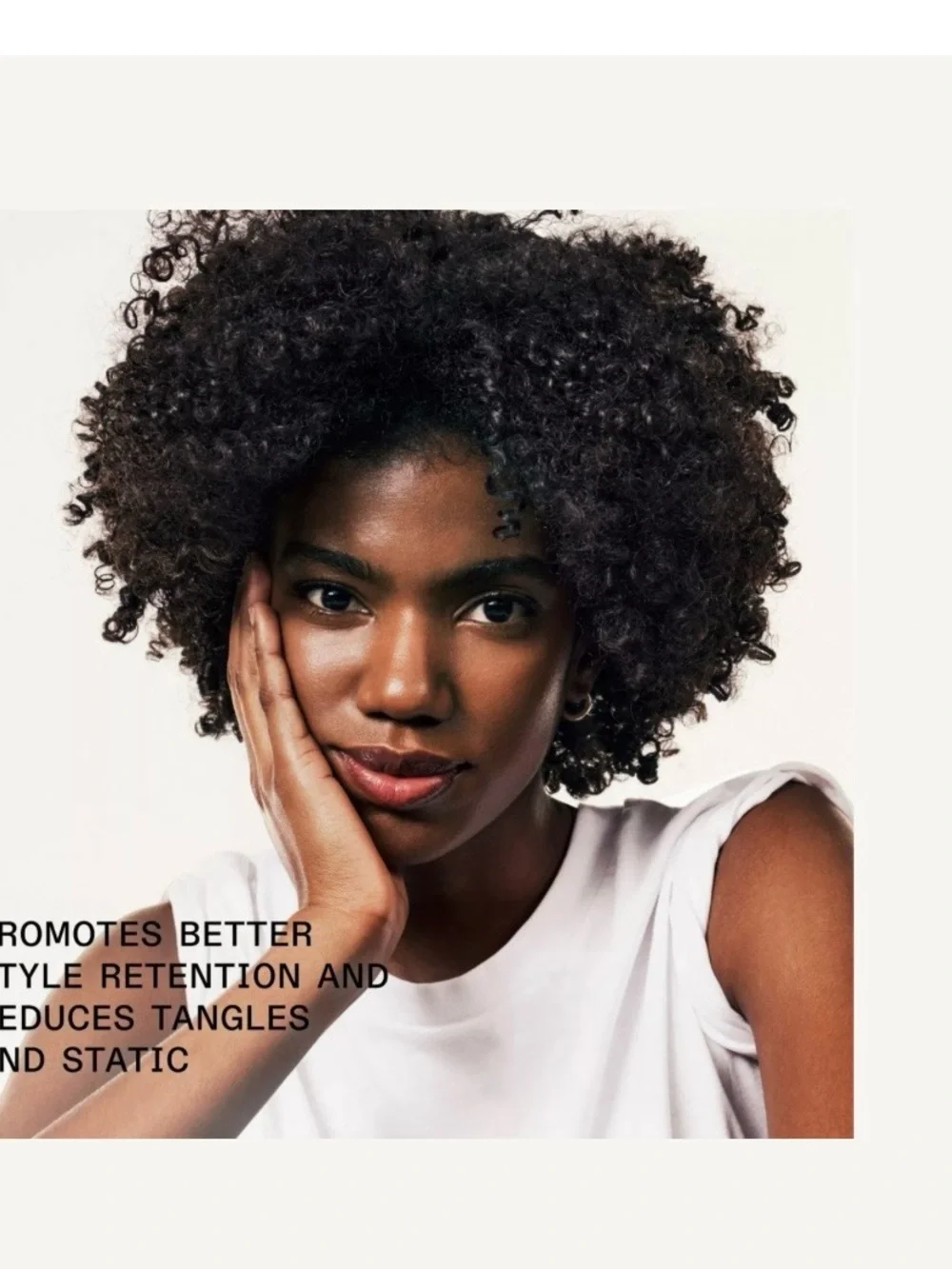 OLAPLEX No.9 Bond Protector Nourishing Serum - White, Cream, Coral Accent